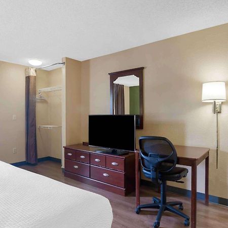 Extended Stay America Suites - Washington, Dc - Chantilly - Dulles South Kültér fotó
