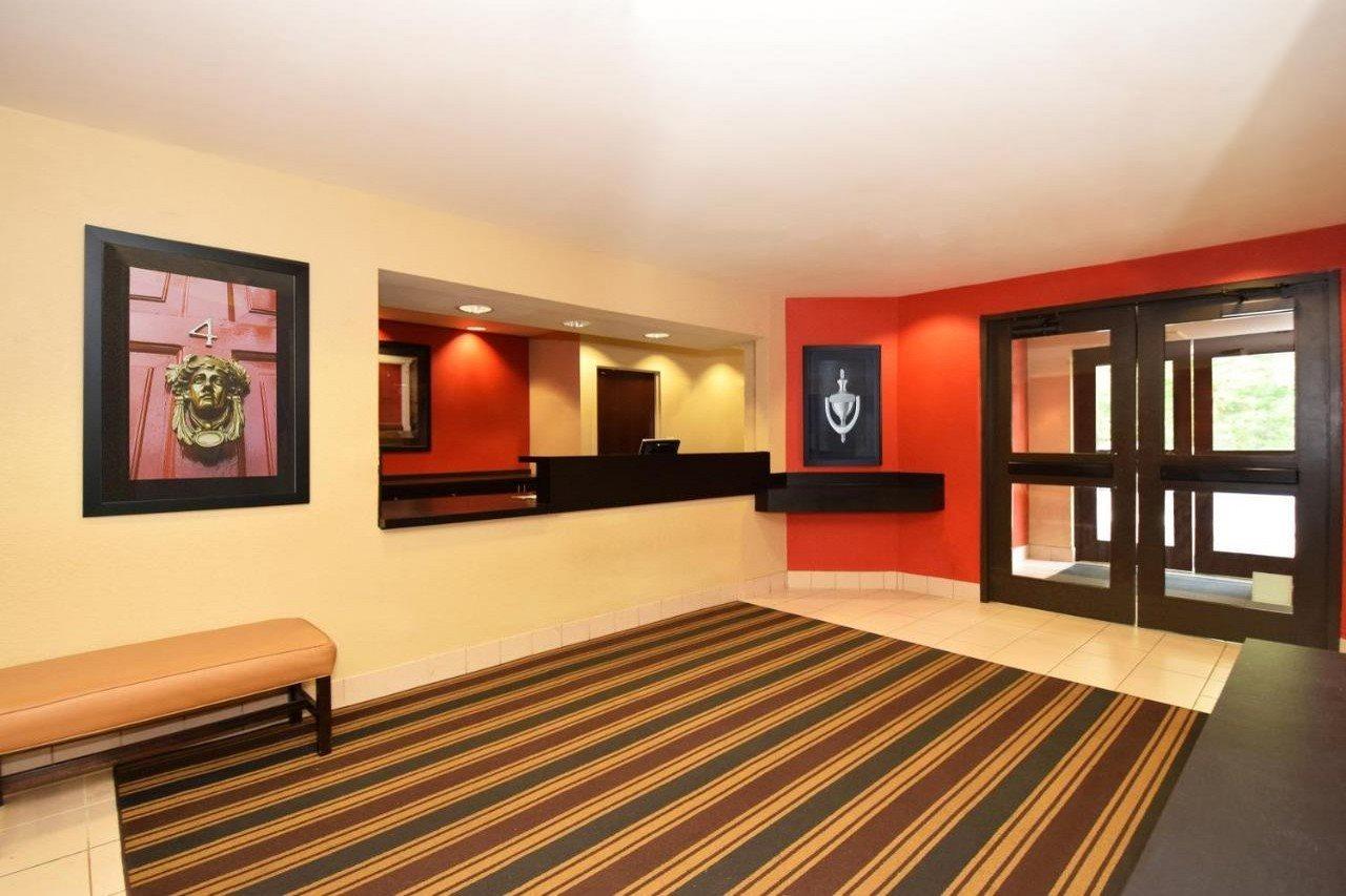 Extended Stay America Suites - Washington, Dc - Chantilly - Dulles South Kültér fotó