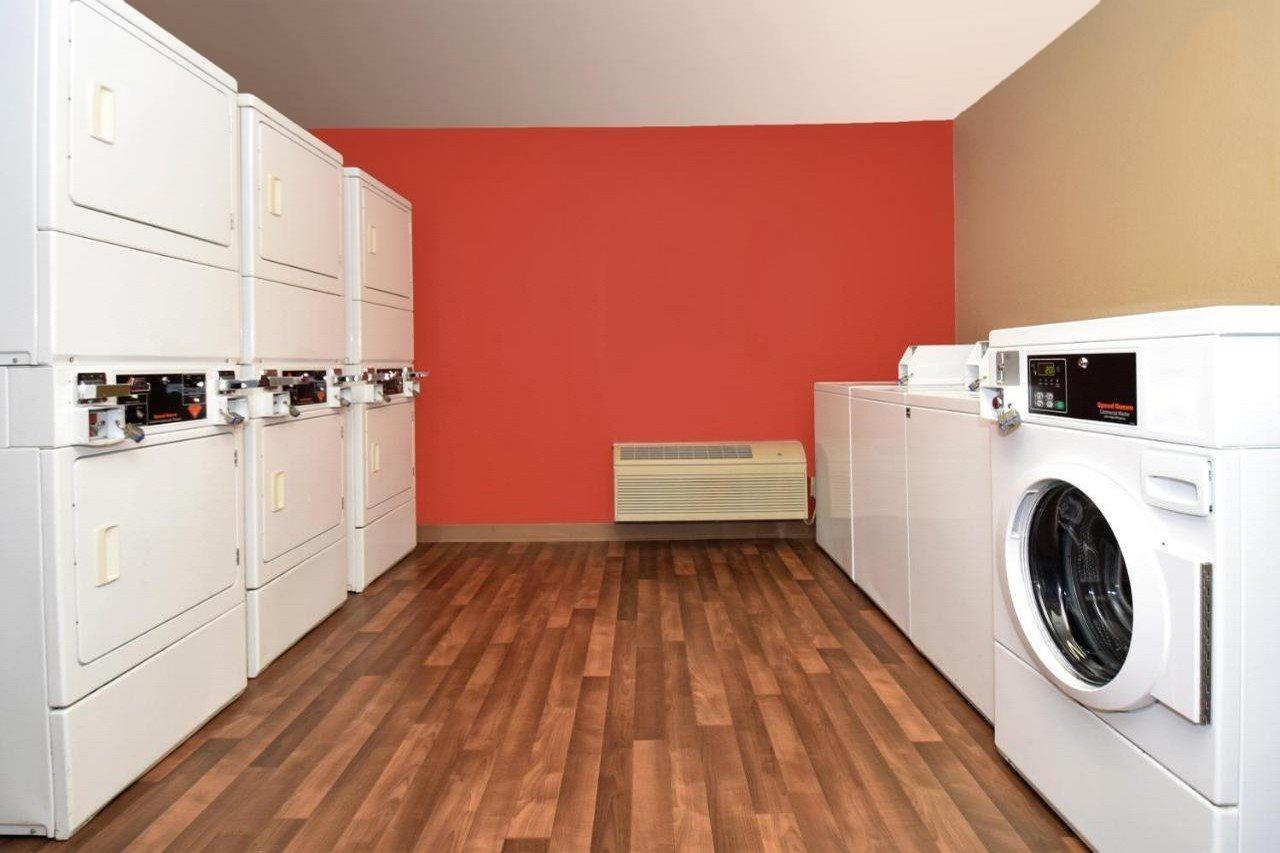 Extended Stay America Suites - Washington, Dc - Chantilly - Dulles South Kültér fotó