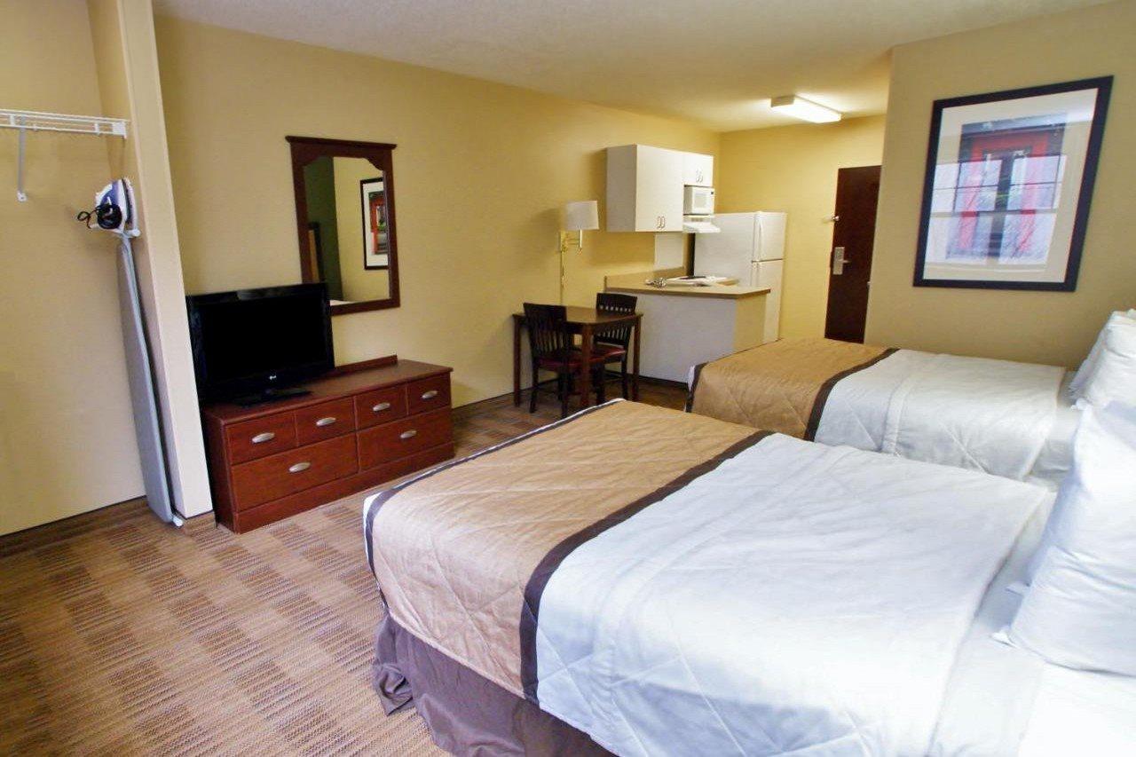 Extended Stay America Suites - Washington, Dc - Chantilly - Dulles South Kültér fotó