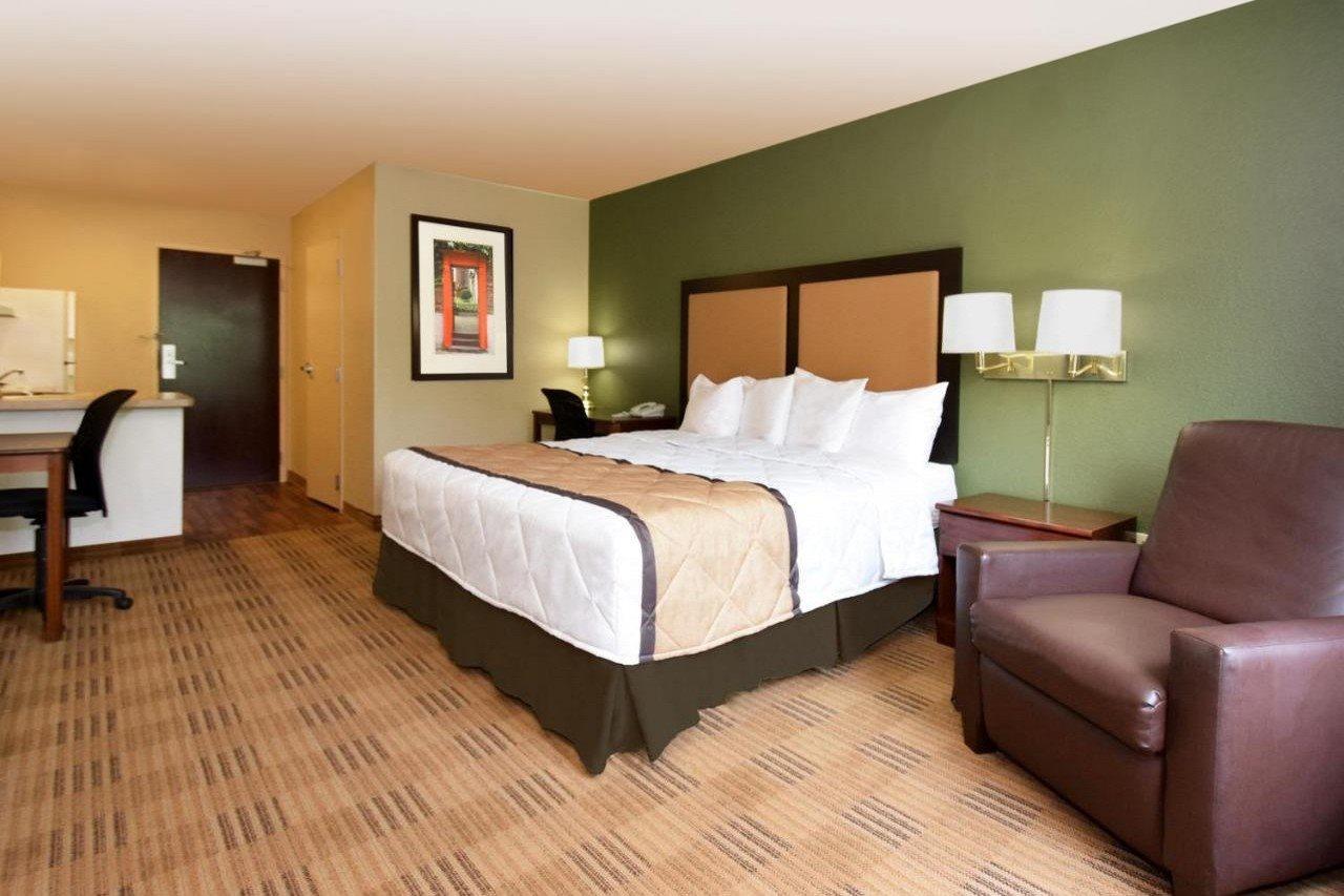 Extended Stay America Suites - Washington, Dc - Chantilly - Dulles South Kültér fotó