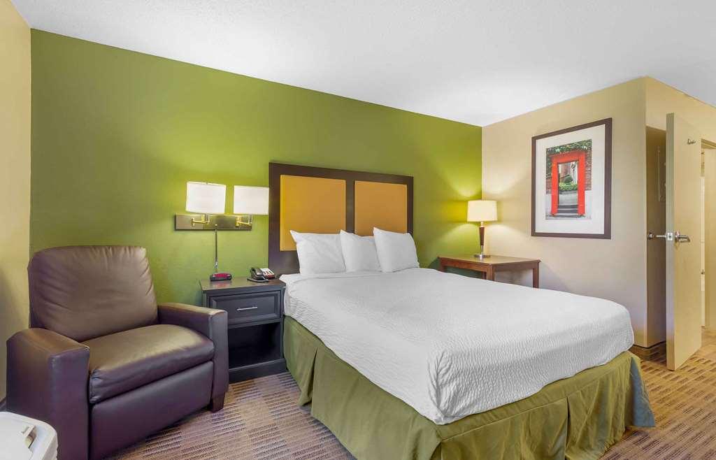 Extended Stay America Suites - Washington, Dc - Chantilly - Dulles South Szoba fotó