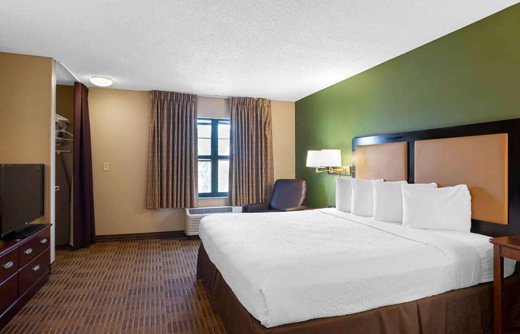 Extended Stay America Suites - Washington, Dc - Chantilly - Dulles South Szoba fotó