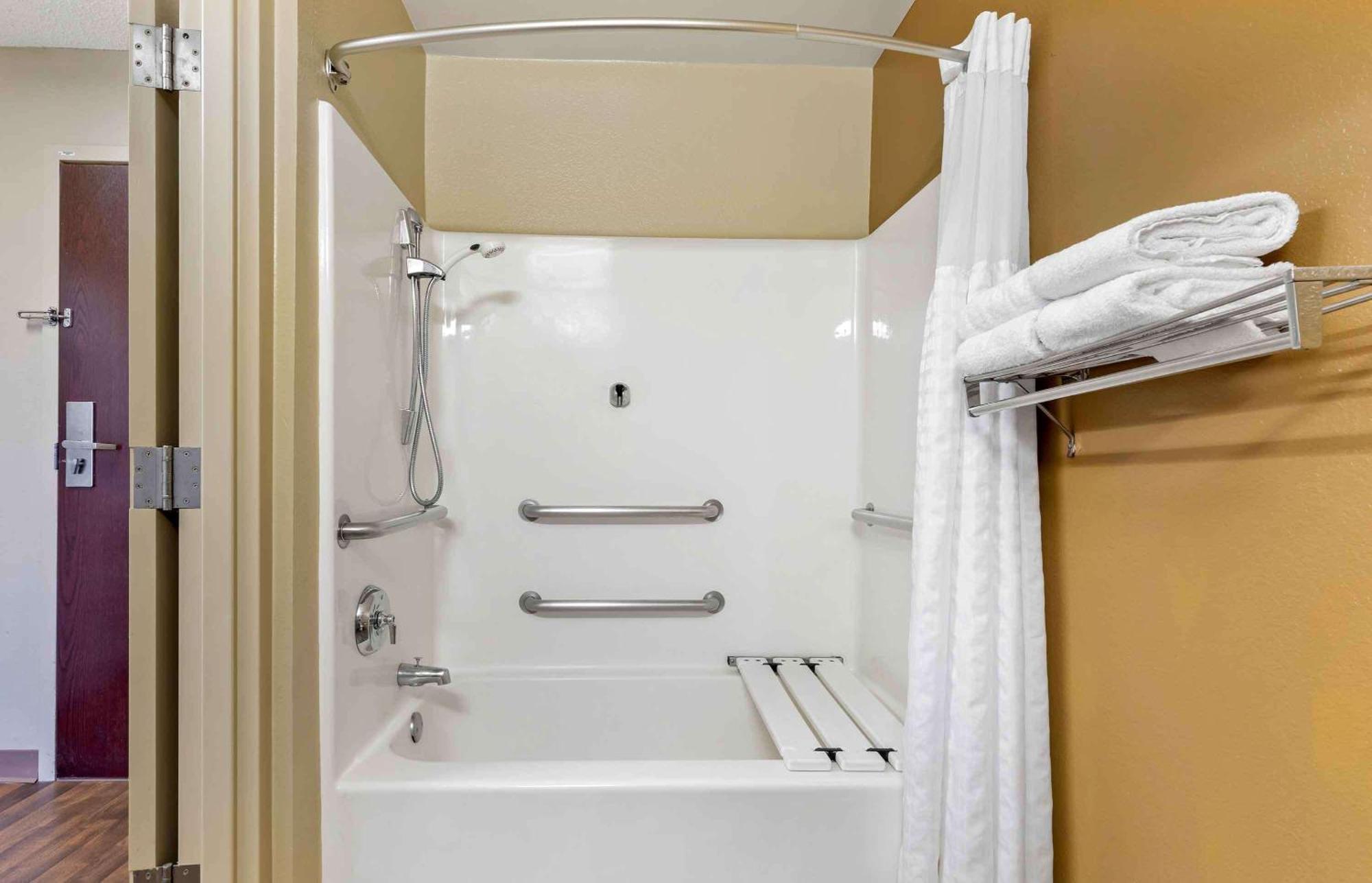 Extended Stay America Suites - Washington, Dc - Chantilly - Dulles South Kültér fotó