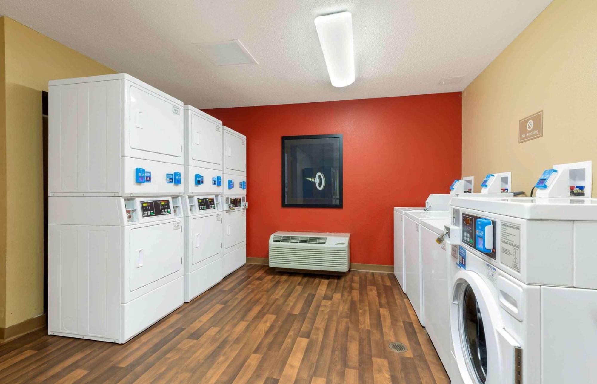 Extended Stay America Suites - Washington, Dc - Chantilly - Dulles South Kültér fotó