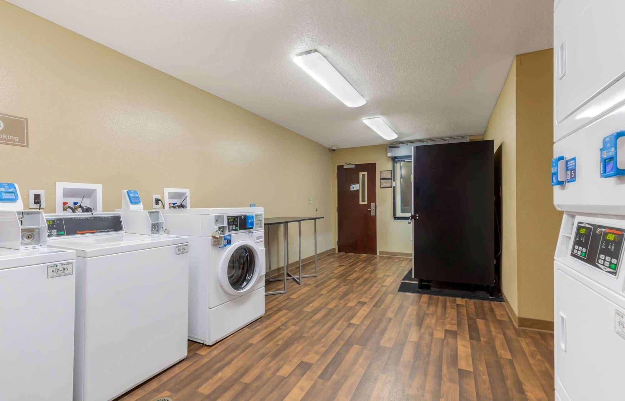 Extended Stay America Suites - Washington, Dc - Chantilly - Dulles South Kültér fotó