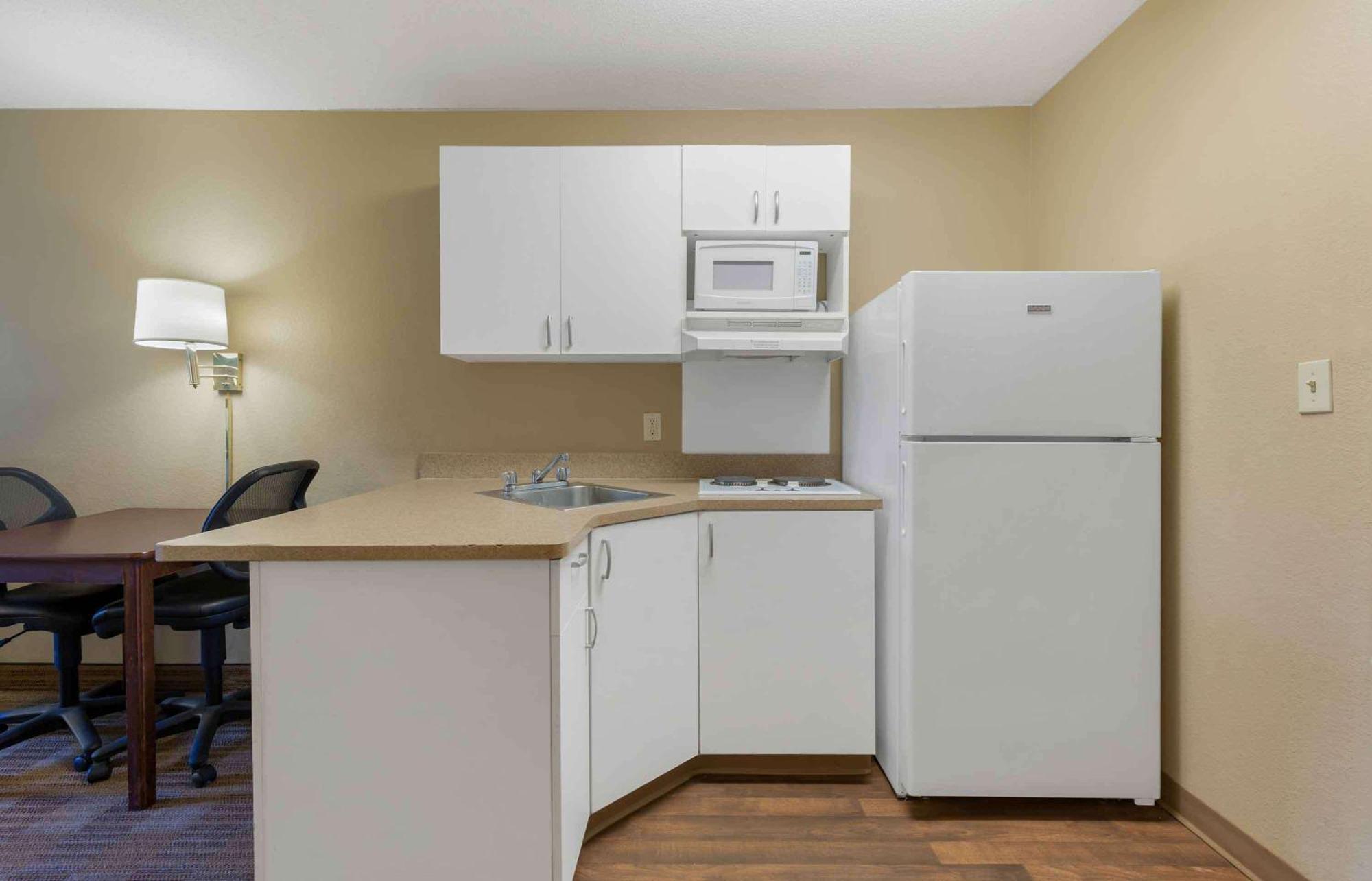 Extended Stay America Suites - Washington, Dc - Chantilly - Dulles South Kültér fotó