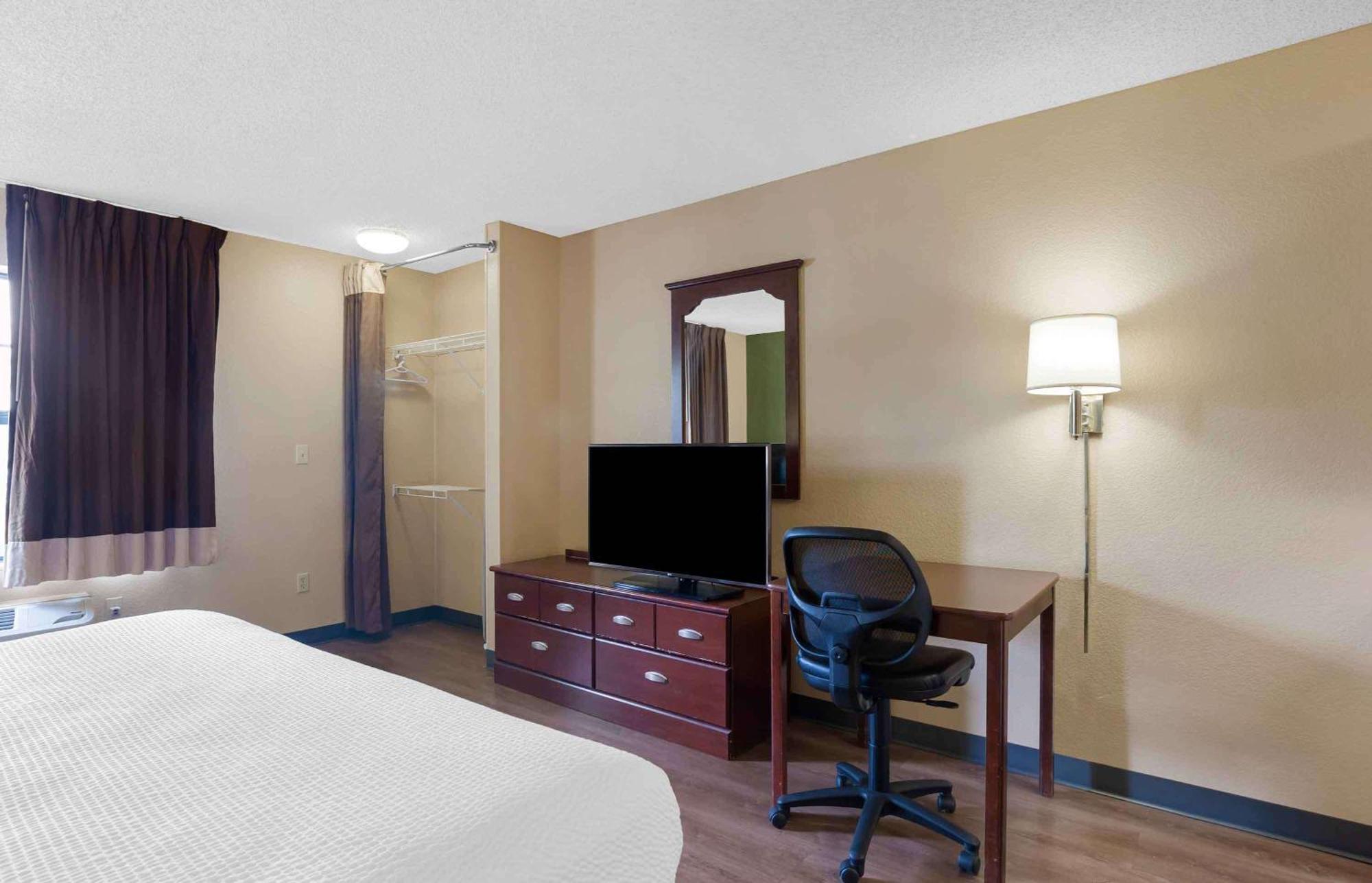 Extended Stay America Suites - Washington, Dc - Chantilly - Dulles South Kültér fotó