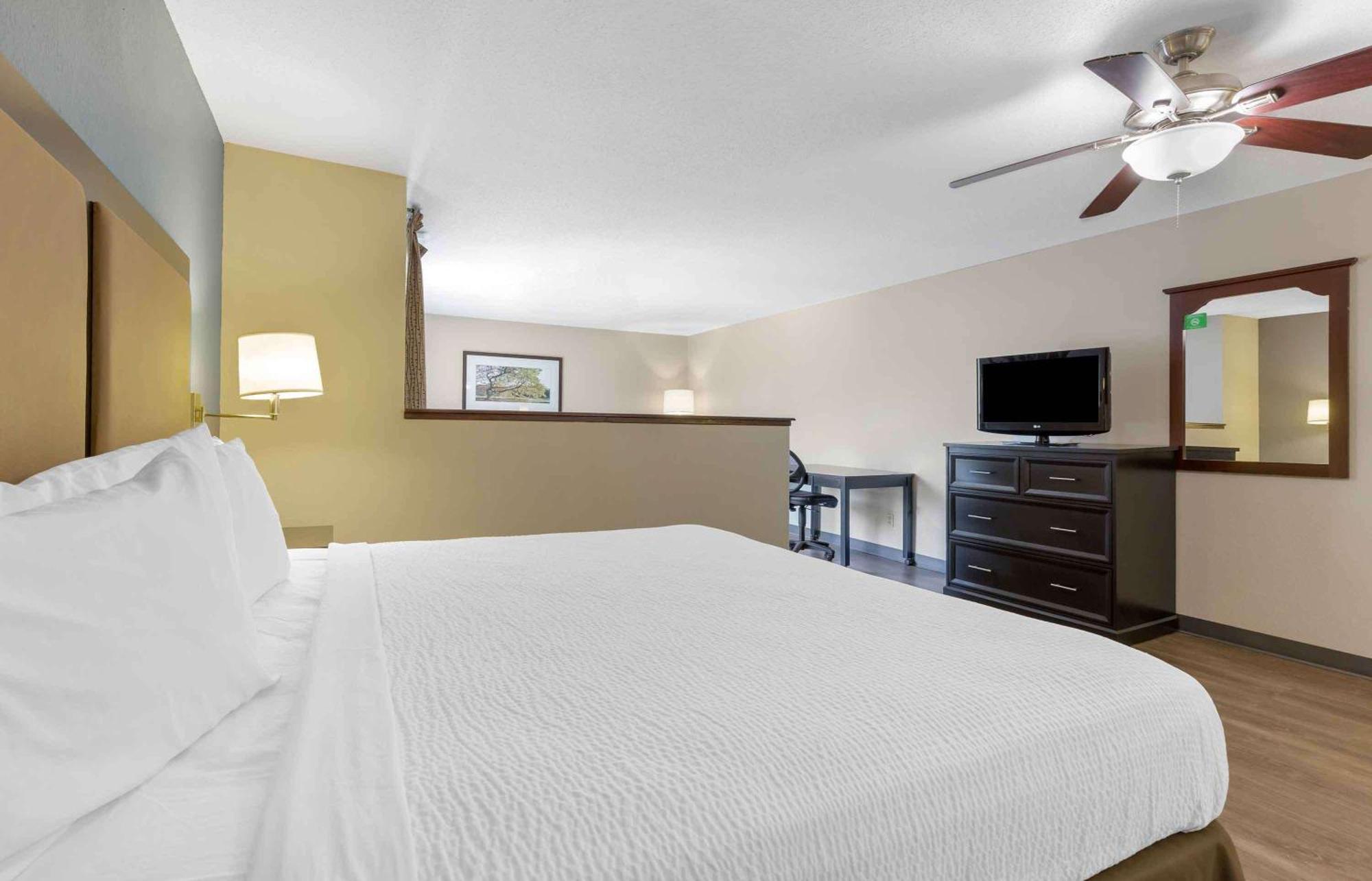 Extended Stay America Suites - Washington, Dc - Chantilly - Dulles South Kültér fotó