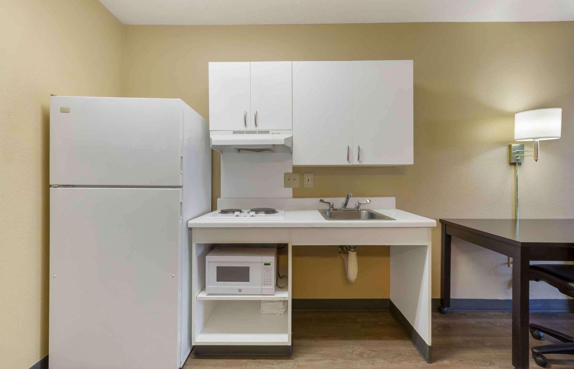 Extended Stay America Suites - Washington, Dc - Chantilly - Dulles South Kültér fotó