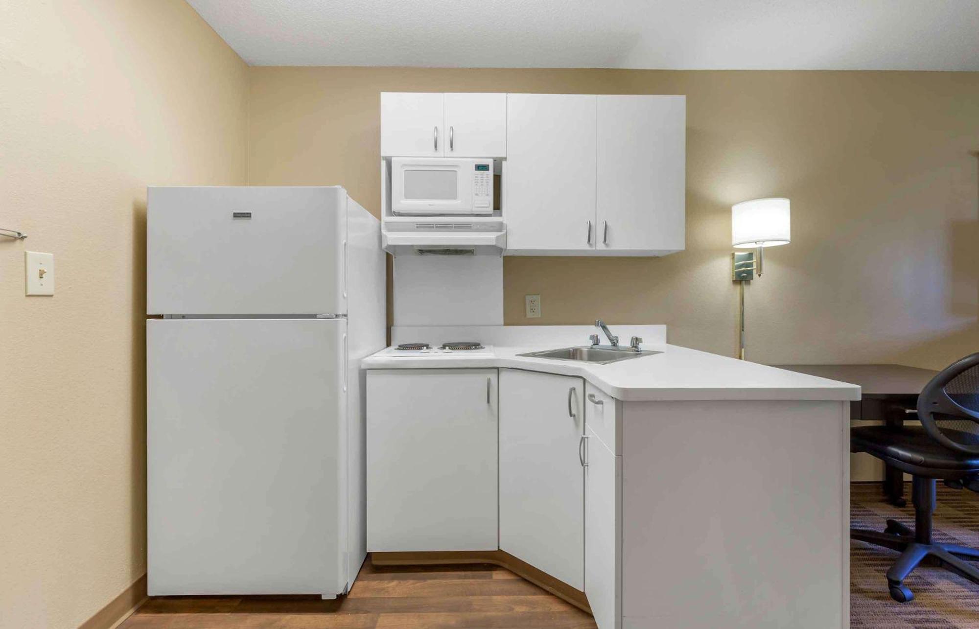 Extended Stay America Suites - Washington, Dc - Chantilly - Dulles South Kültér fotó