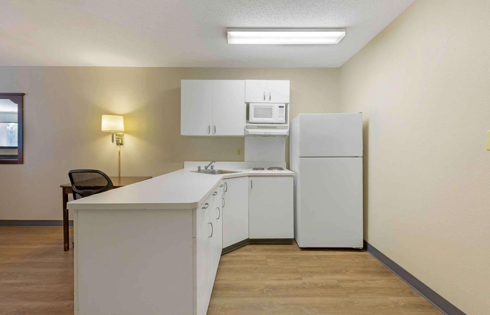 Extended Stay America Suites - Washington, Dc - Chantilly - Dulles South Kültér fotó