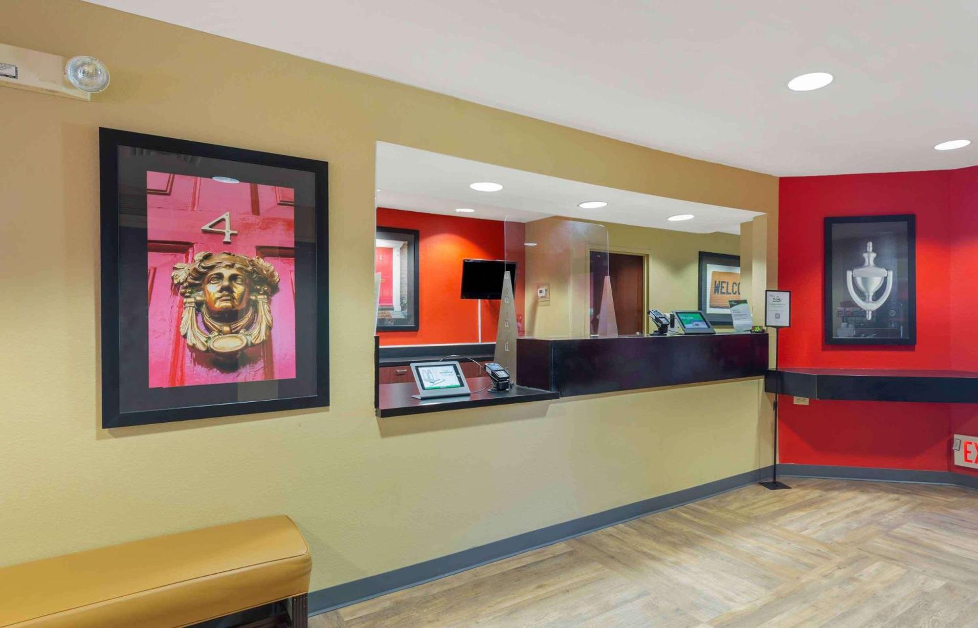 Extended Stay America Suites - Washington, Dc - Chantilly - Dulles South Kültér fotó