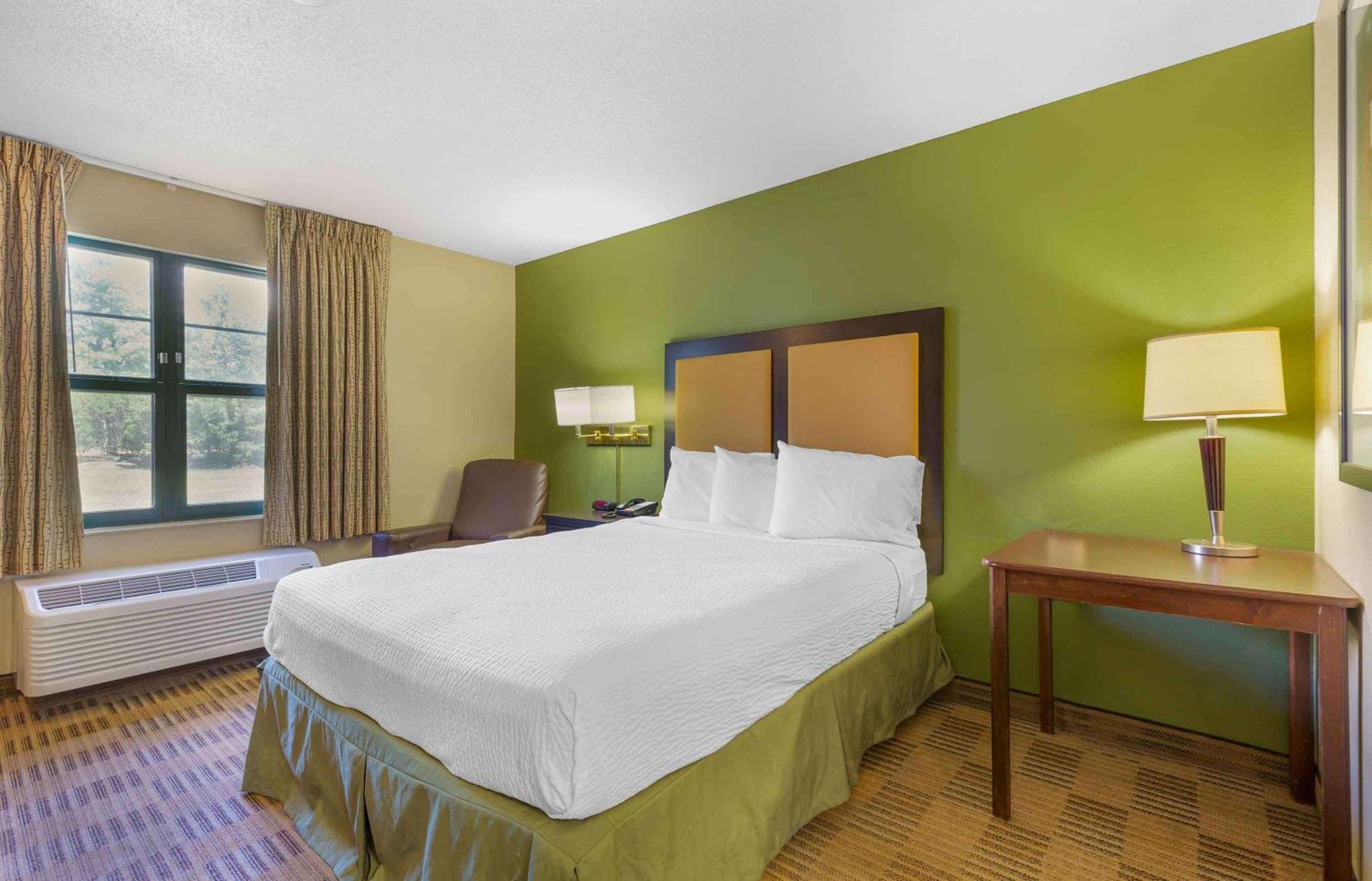 Extended Stay America Suites - Washington, Dc - Chantilly - Dulles South Kültér fotó