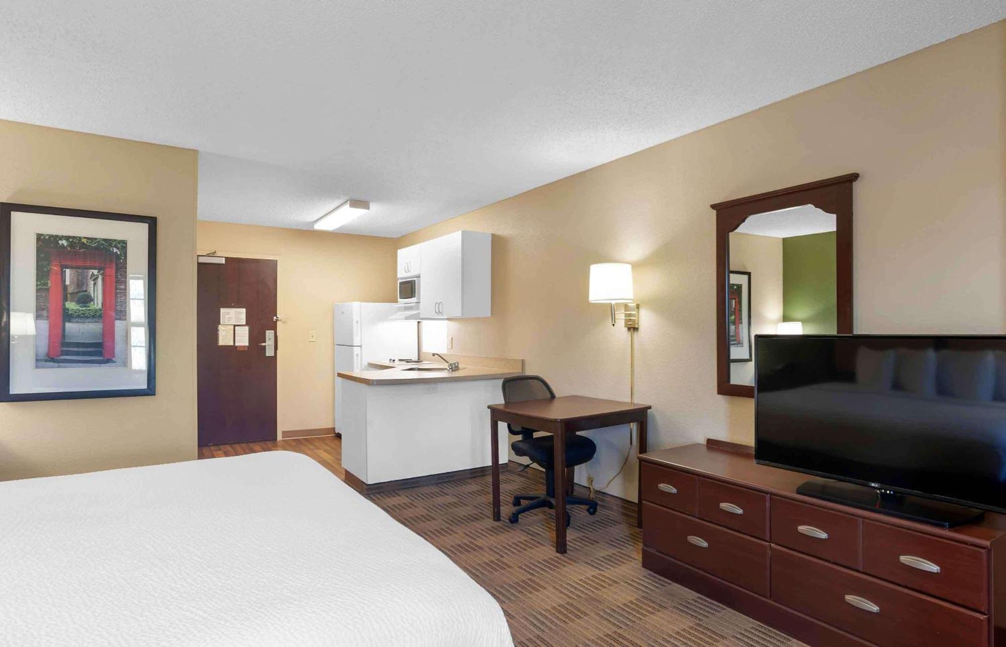 Extended Stay America Suites - Washington, Dc - Chantilly - Dulles South Kültér fotó