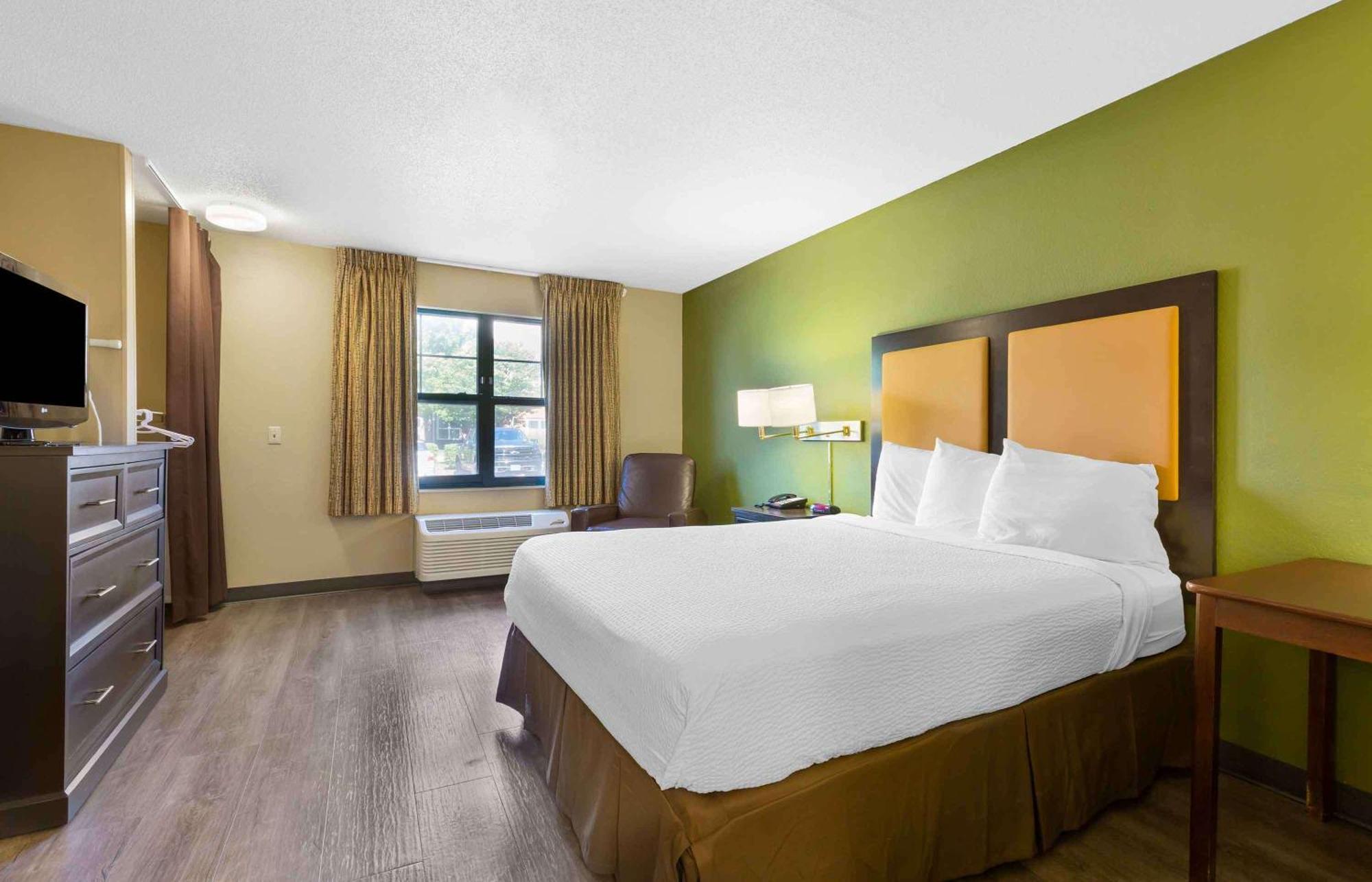 Extended Stay America Suites - Washington, Dc - Chantilly - Dulles South Kültér fotó