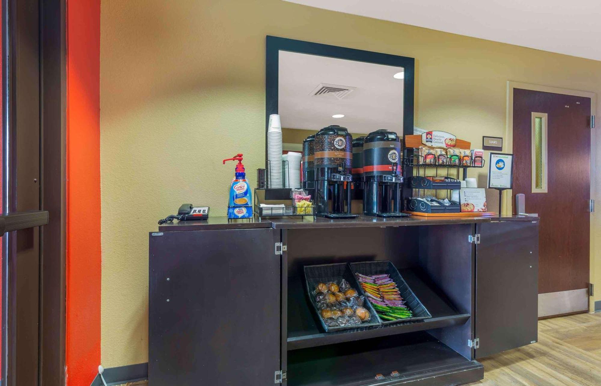 Extended Stay America Suites - Washington, Dc - Chantilly - Dulles South Kültér fotó