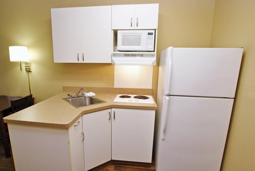 Extended Stay America Suites - Washington, Dc - Chantilly - Dulles South Kültér fotó