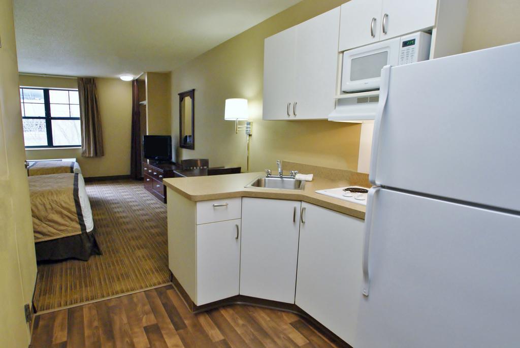 Extended Stay America Suites - Washington, Dc - Chantilly - Dulles South Kültér fotó