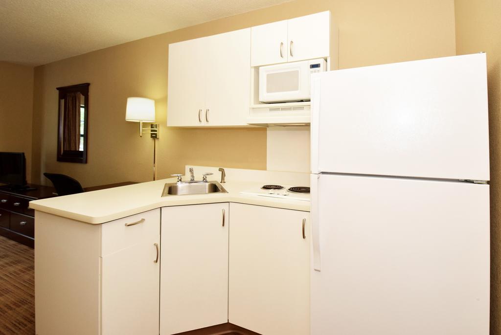 Extended Stay America Suites - Washington, Dc - Chantilly - Dulles South Kültér fotó