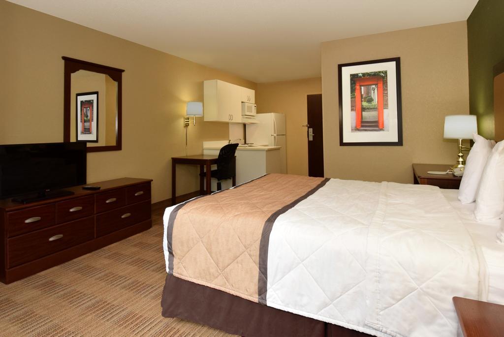 Extended Stay America Suites - Washington, Dc - Chantilly - Dulles South Kültér fotó