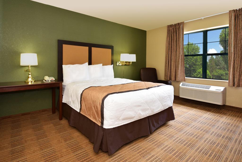 Extended Stay America Suites - Washington, Dc - Chantilly - Dulles South Kültér fotó