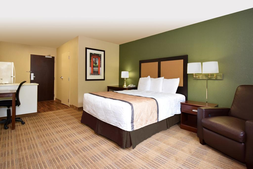 Extended Stay America Suites - Washington, Dc - Chantilly - Dulles South Kültér fotó