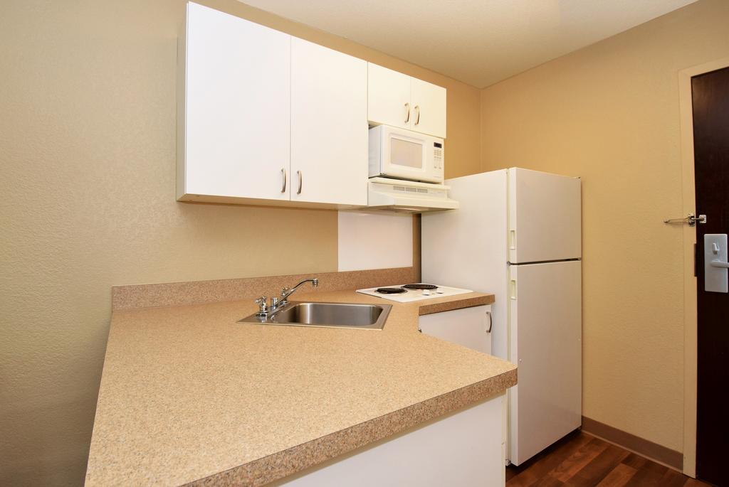 Extended Stay America Suites - Washington, Dc - Chantilly - Dulles South Kültér fotó