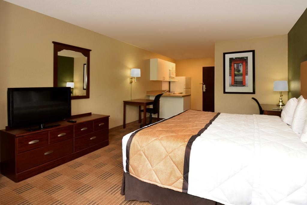 Extended Stay America Suites - Washington, Dc - Chantilly - Dulles South Kültér fotó