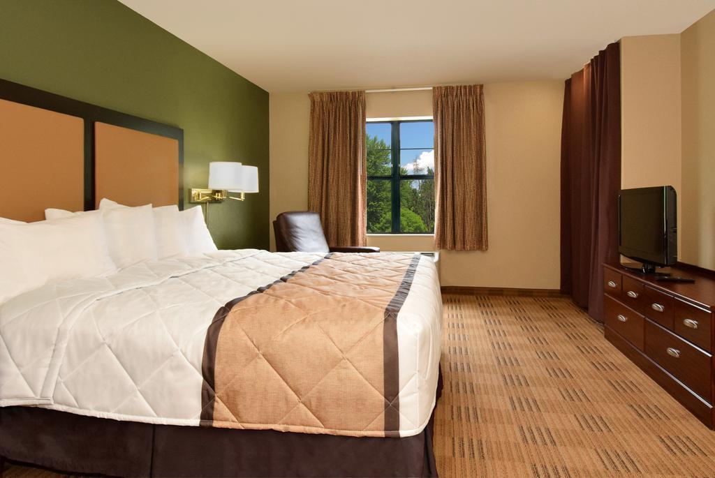 Extended Stay America Suites - Washington, Dc - Chantilly - Dulles South Kültér fotó