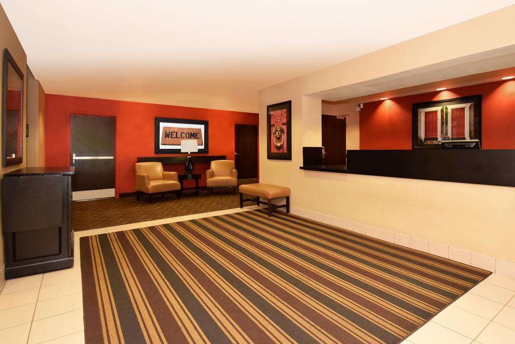 Extended Stay America Suites - Washington, Dc - Chantilly - Dulles South Kültér fotó