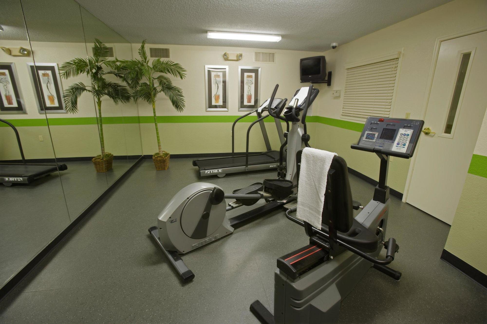 Extended Stay America Suites - Washington, Dc - Chantilly - Dulles South Kültér fotó