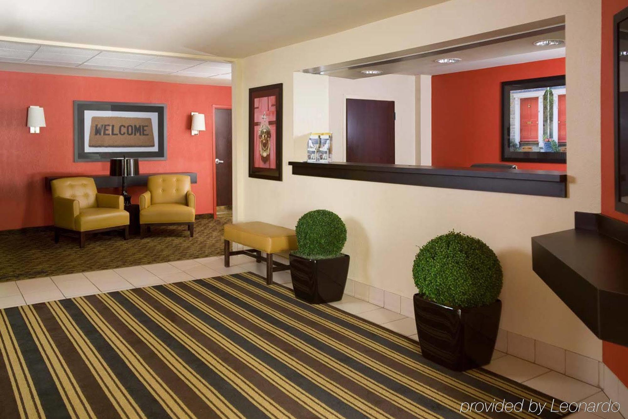 Extended Stay America Suites - Washington, Dc - Chantilly - Dulles South Kültér fotó