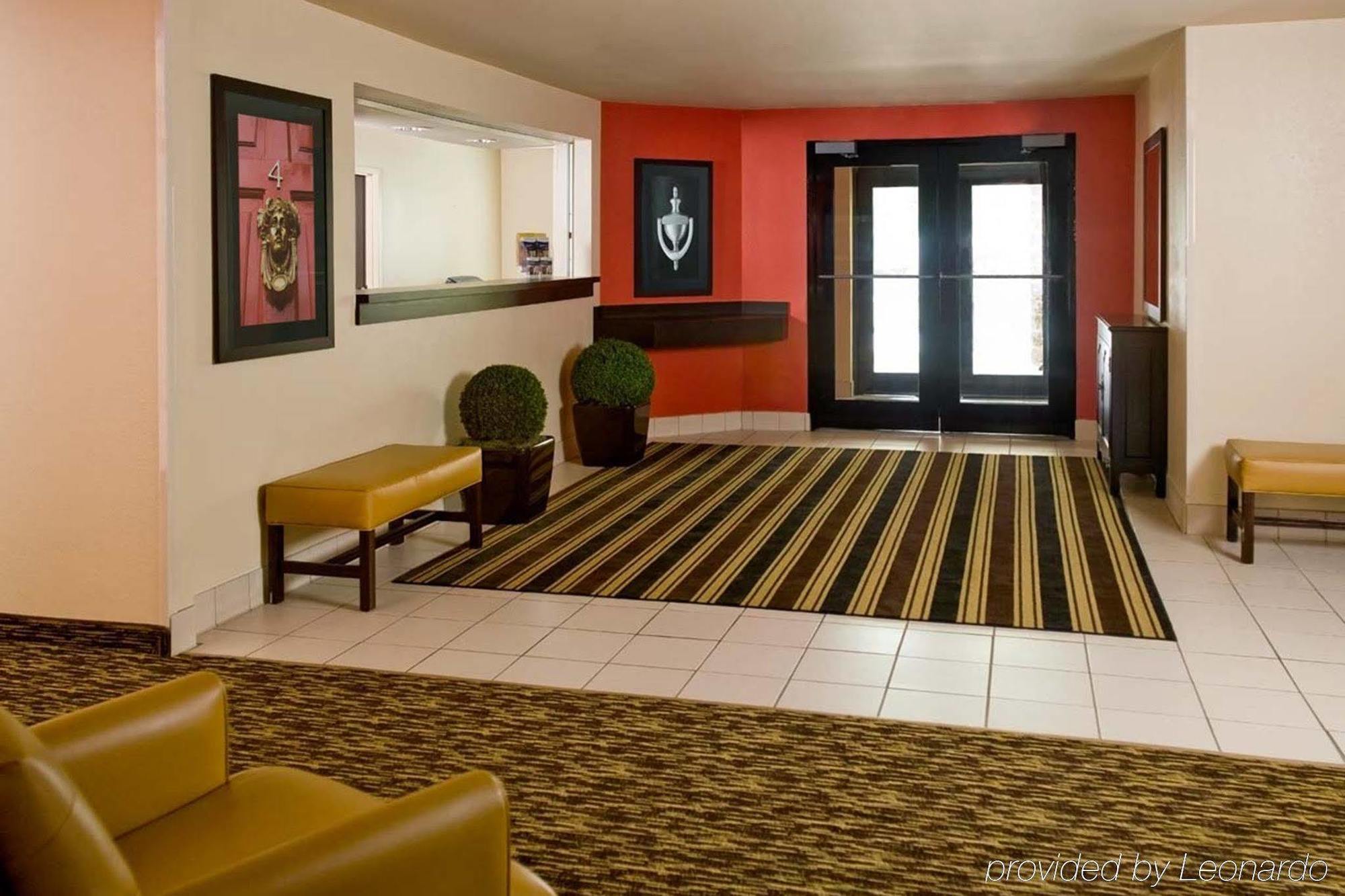 Extended Stay America Suites - Washington, Dc - Chantilly - Dulles South Kültér fotó