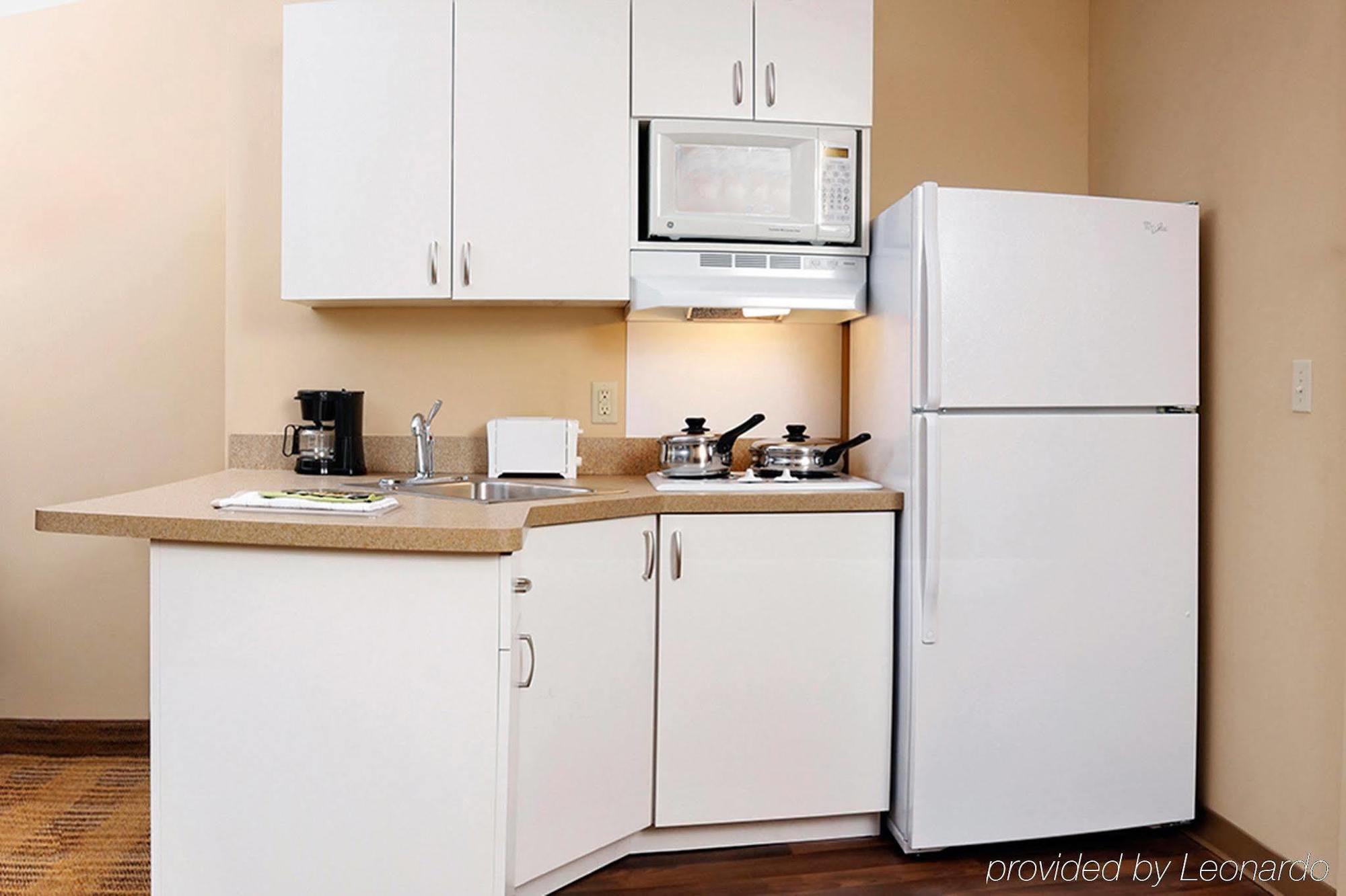 Extended Stay America Suites - Washington, Dc - Chantilly - Dulles South Kültér fotó