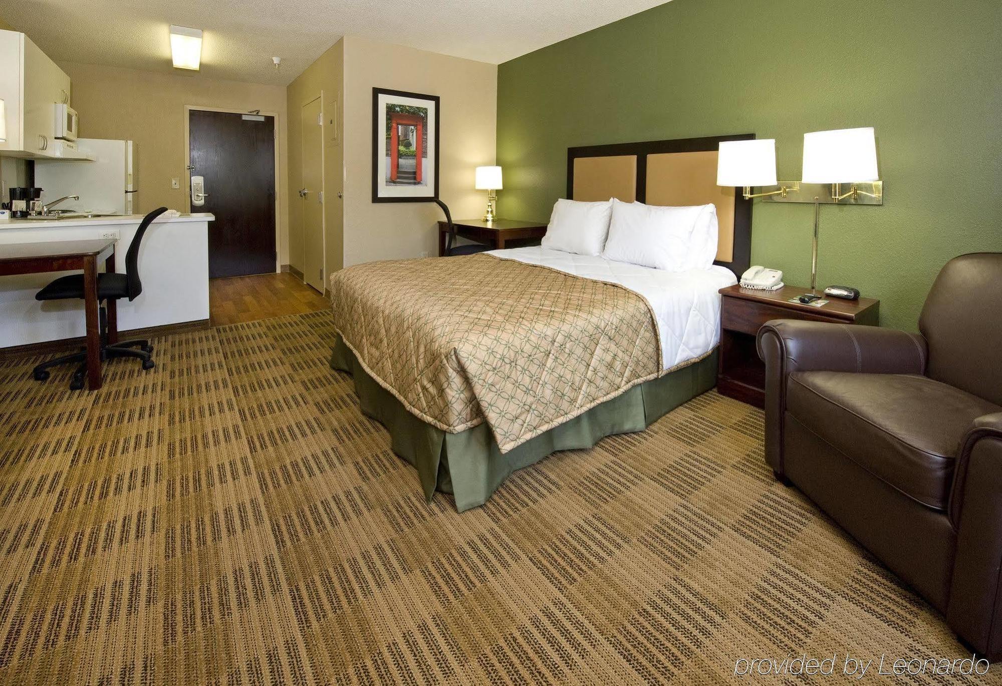 Extended Stay America Suites - Washington, Dc - Chantilly - Dulles South Kültér fotó