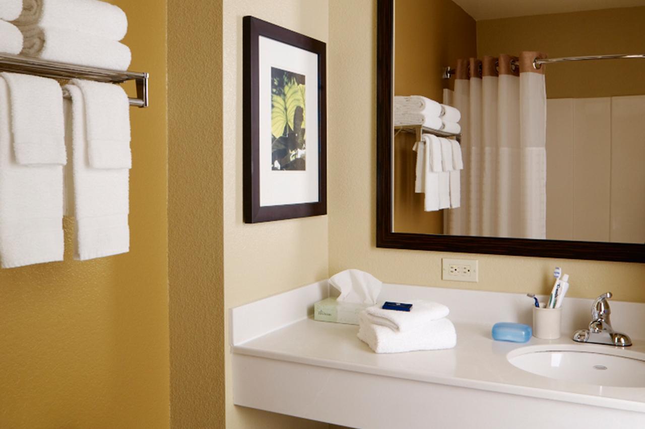 Extended Stay America Suites - Washington, Dc - Chantilly - Dulles South Kültér fotó