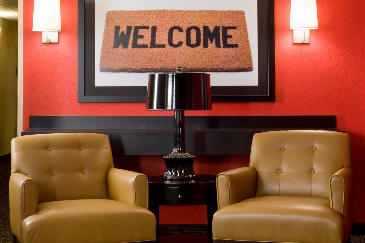 Extended Stay America Suites - Washington, Dc - Chantilly - Dulles South Kültér fotó
